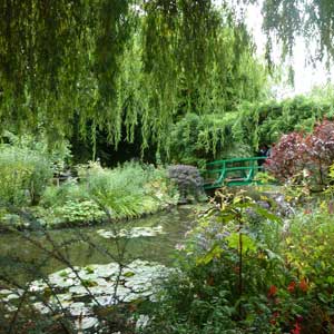 Giverny, France